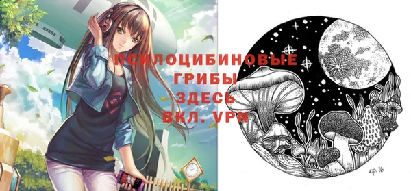 кристаллы Верея